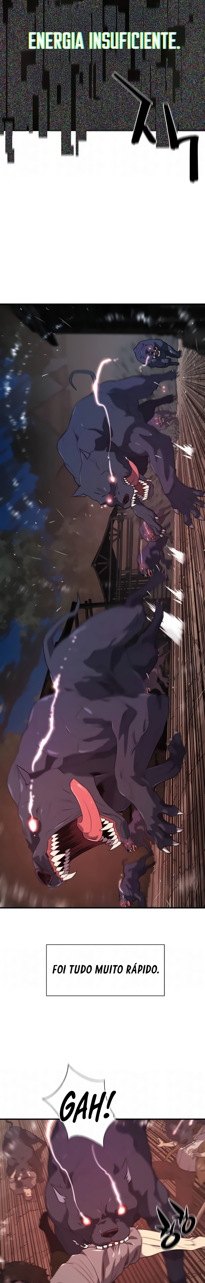 Read O Melhor Engenheiro Do Mundo Manga Online