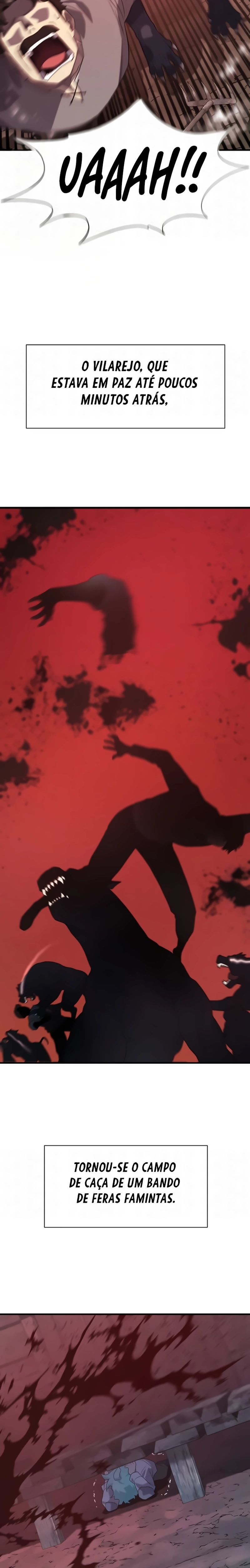 Read O Melhor Engenheiro Do Mundo Manga Online