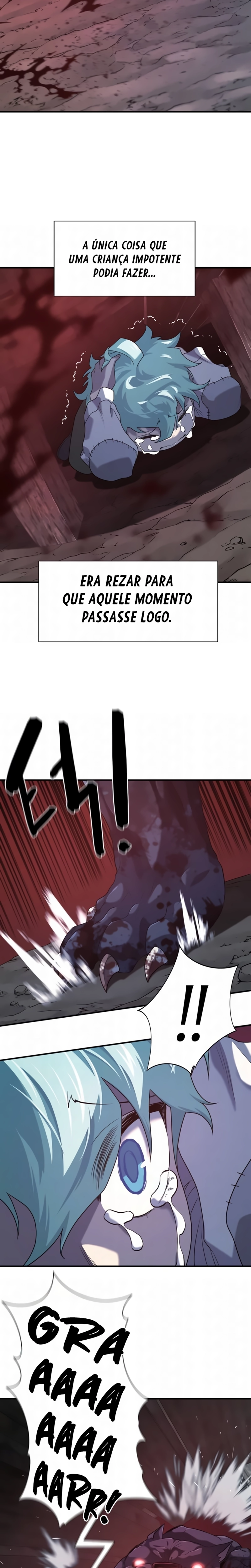 Read O Melhor Engenheiro Do Mundo Manga Online