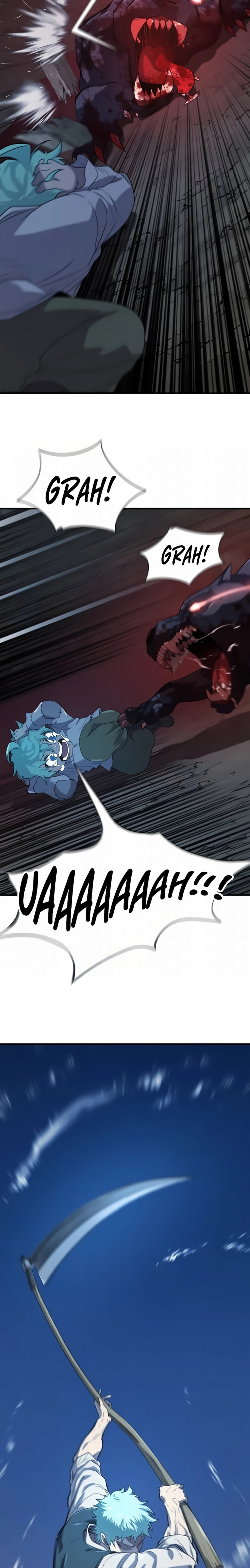 Read O Melhor Engenheiro Do Mundo Manga Online