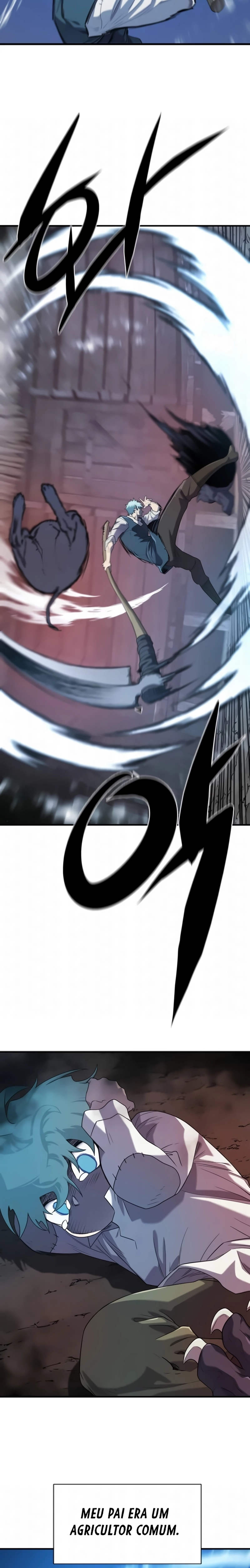 Read O Melhor Engenheiro Do Mundo Manga Online