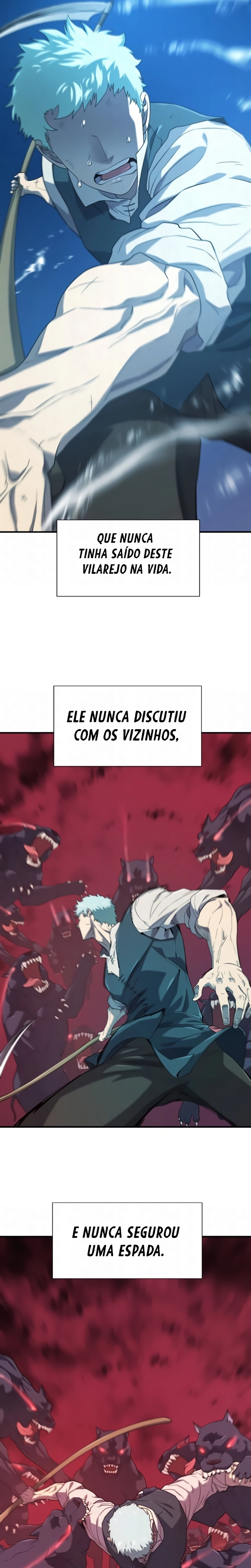 Read O Melhor Engenheiro Do Mundo Manga Online