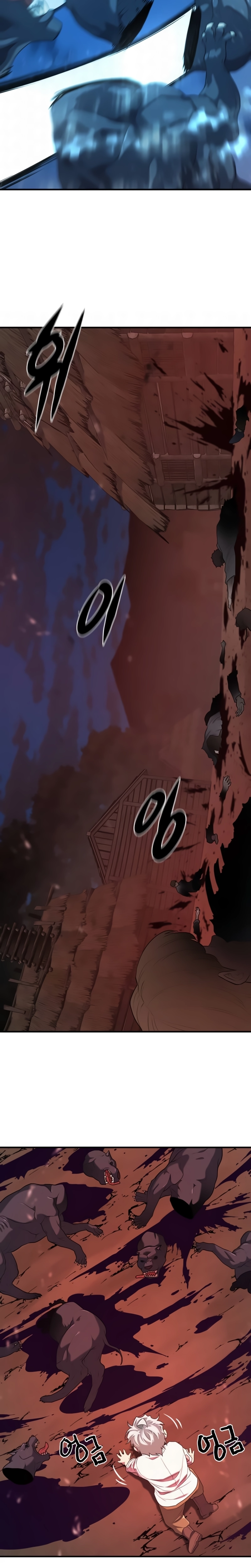 Read O Melhor Engenheiro Do Mundo Manga Online