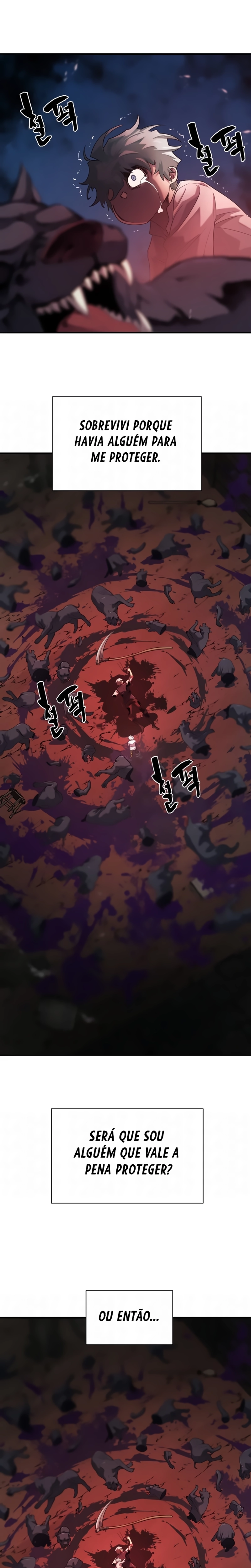 Read O Melhor Engenheiro Do Mundo Manga Online