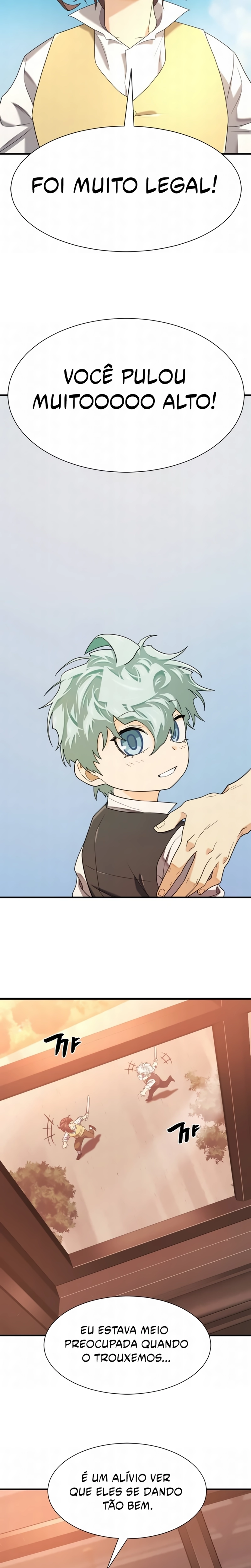 Read O Melhor Engenheiro Do Mundo Manga Online