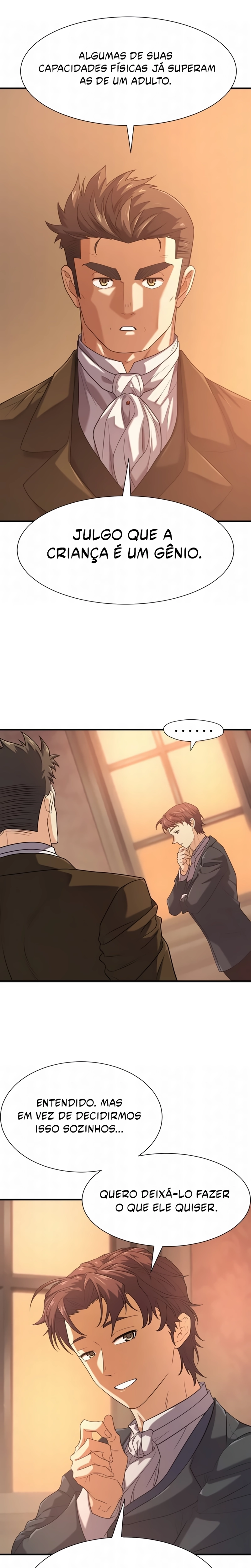 Read O Melhor Engenheiro Do Mundo Manga Online