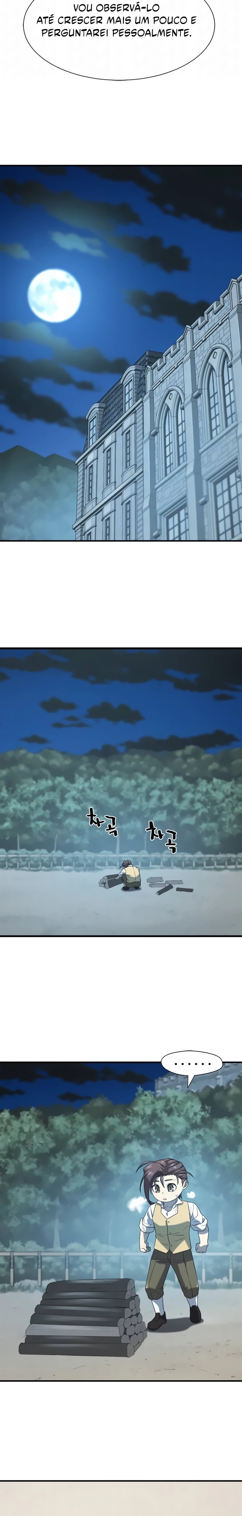 Read O Melhor Engenheiro Do Mundo Manga Online