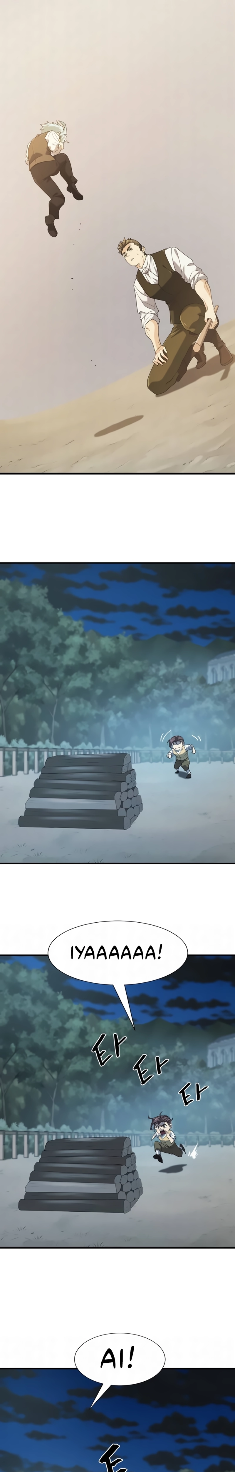 Read O Melhor Engenheiro Do Mundo Manga Online