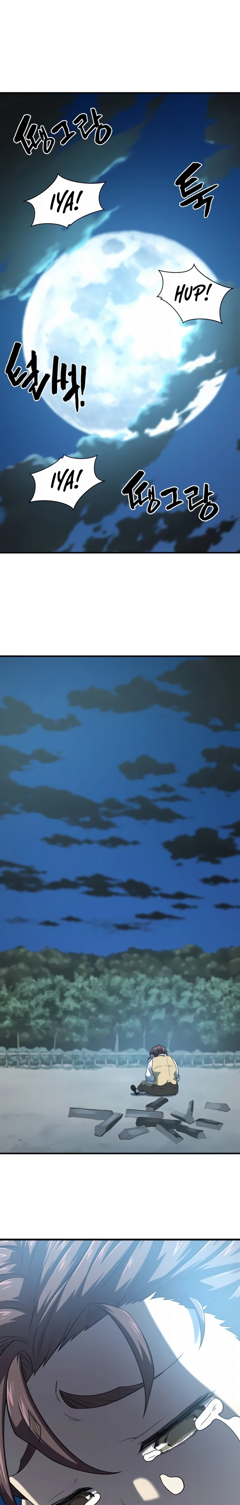 Read O Melhor Engenheiro Do Mundo Manga Online