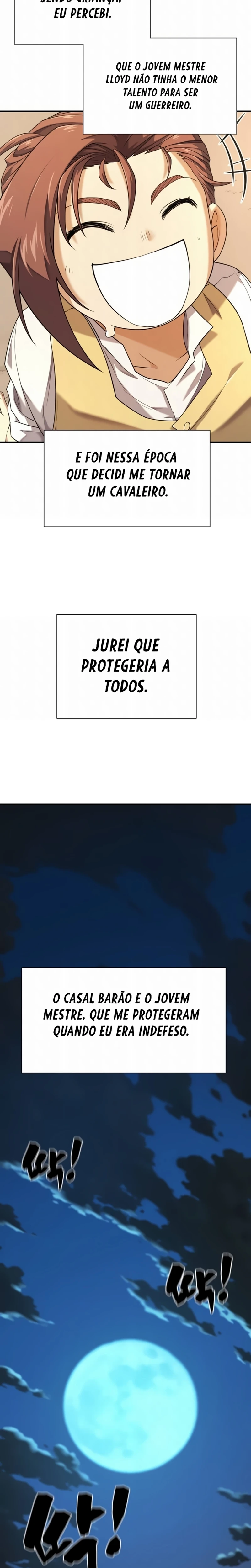 Read O Melhor Engenheiro Do Mundo Manga Online