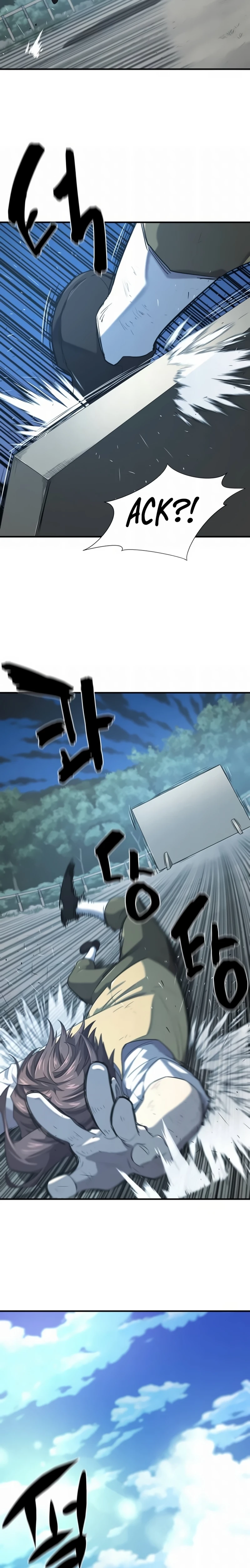 Read O Melhor Engenheiro Do Mundo Manga Online