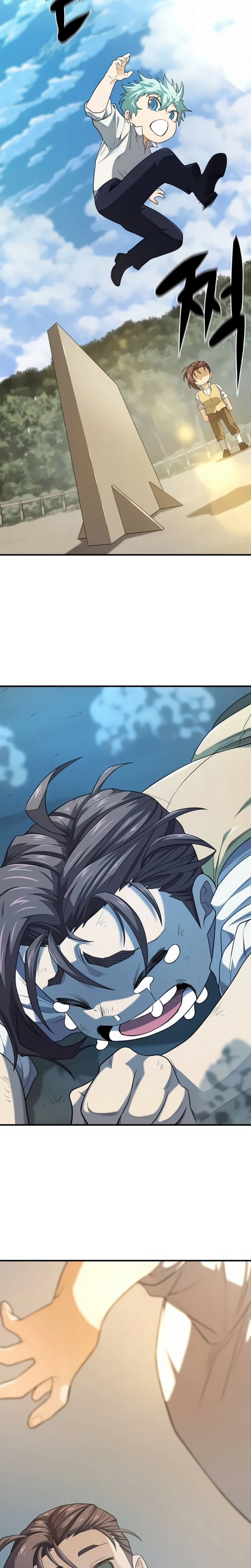 Read O Melhor Engenheiro Do Mundo Manga Online