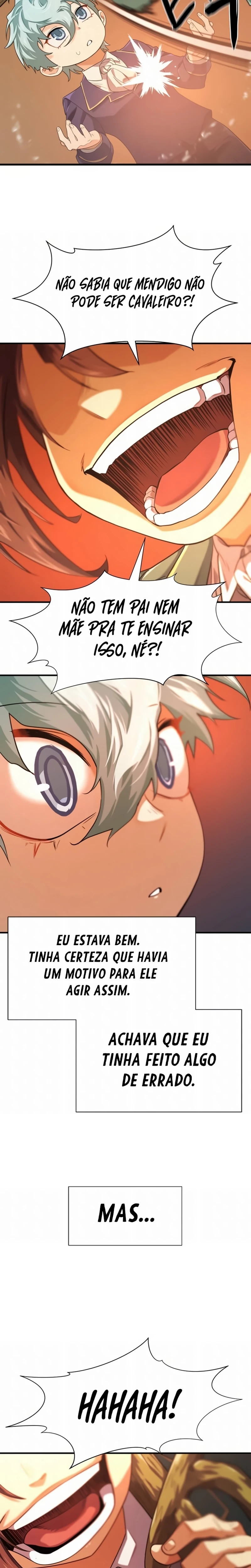 Read O Melhor Engenheiro Do Mundo Manga Online