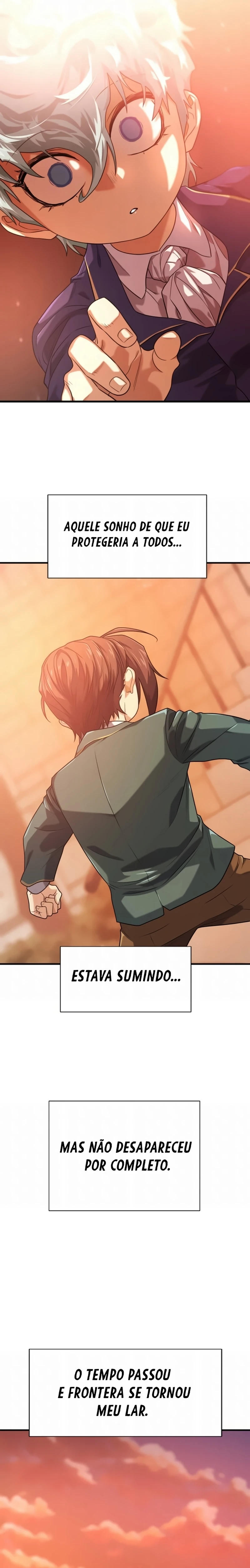 Read O Melhor Engenheiro Do Mundo Manga Online