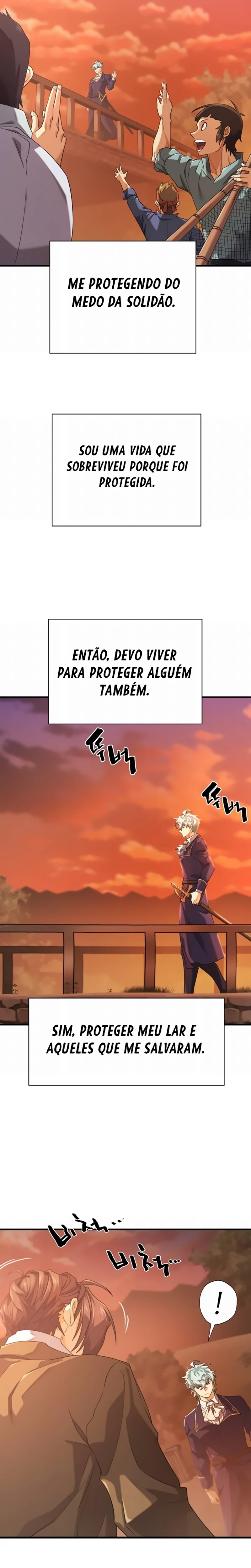 Read O Melhor Engenheiro Do Mundo Manga Online