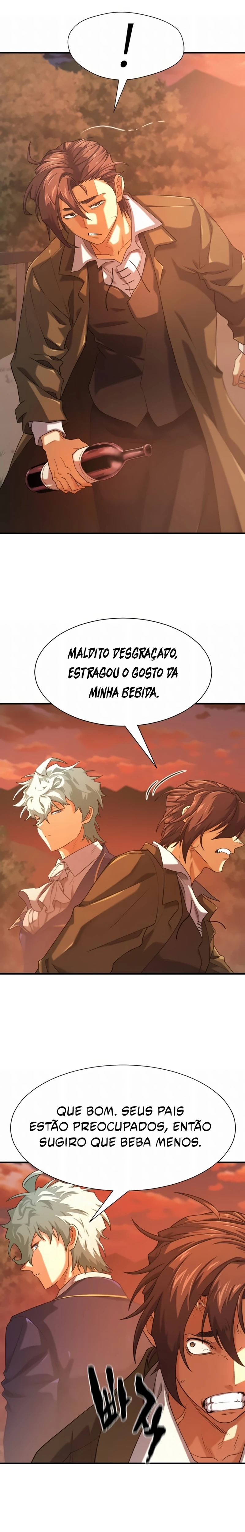 Read O Melhor Engenheiro Do Mundo Manga Online