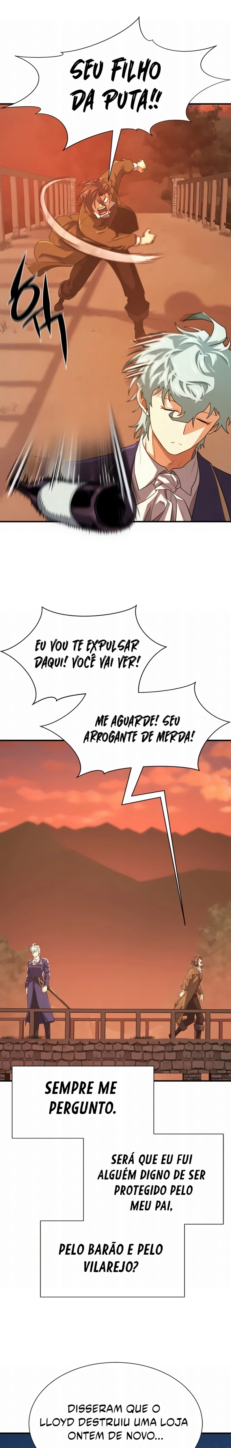 Read O Melhor Engenheiro Do Mundo Manga Online