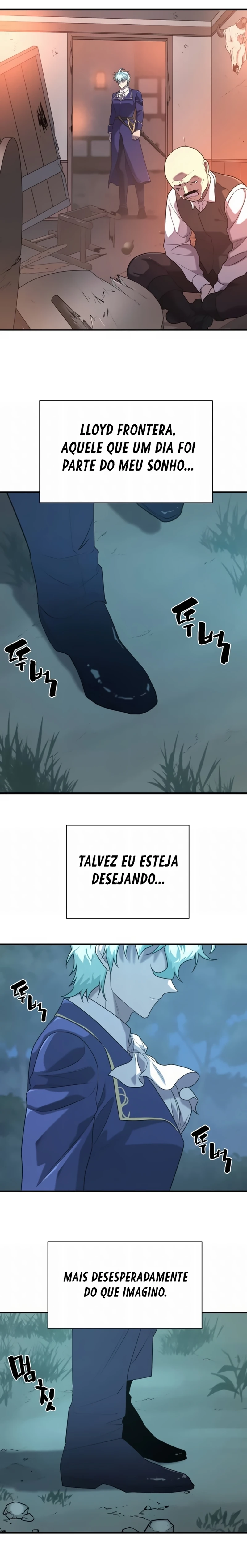 Read O Melhor Engenheiro Do Mundo Manga Online