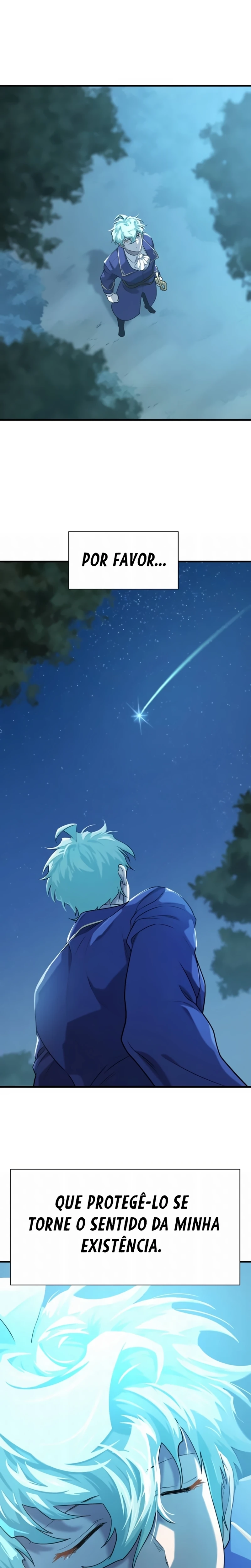 Read O Melhor Engenheiro Do Mundo Manga Online