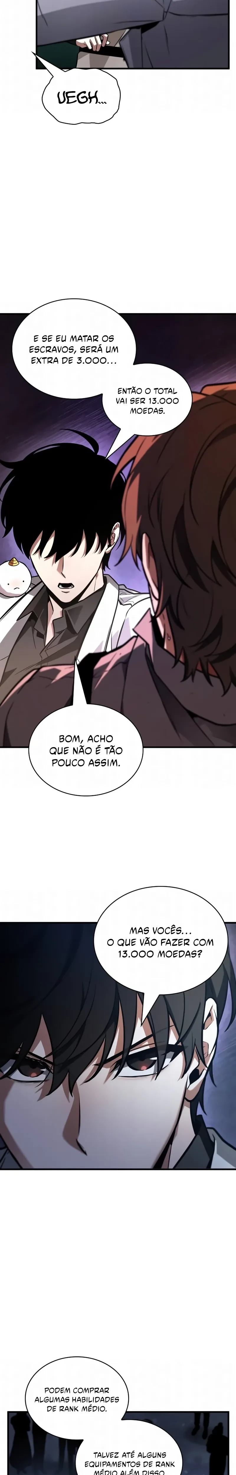 Read O Ponto de Vista do Leitor Onisciente Manga Online