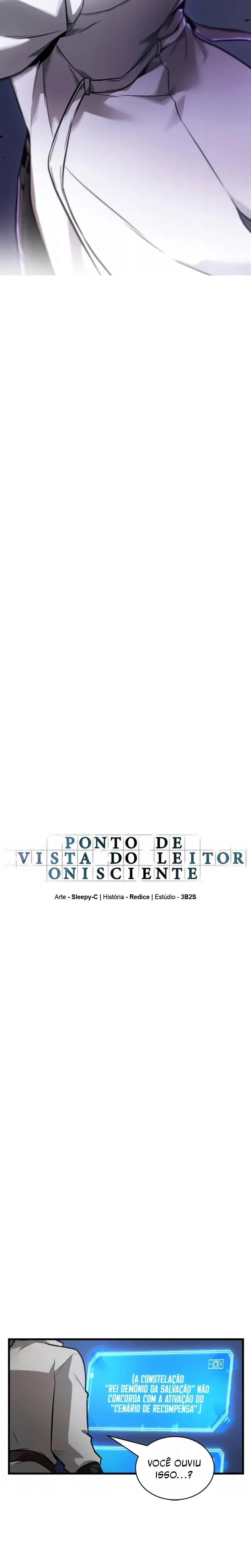 Read O Ponto de Vista do Leitor Onisciente Manga Online