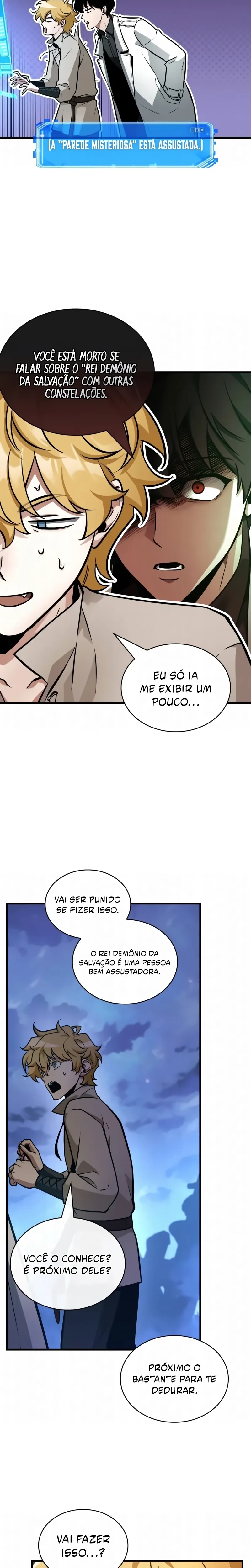 Read O Ponto de Vista do Leitor Onisciente Manga Online
