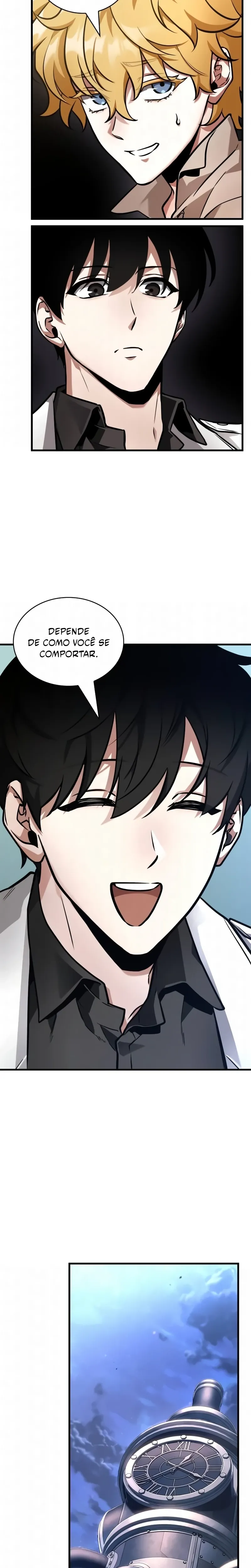 Read O Ponto de Vista do Leitor Onisciente Manga Online
