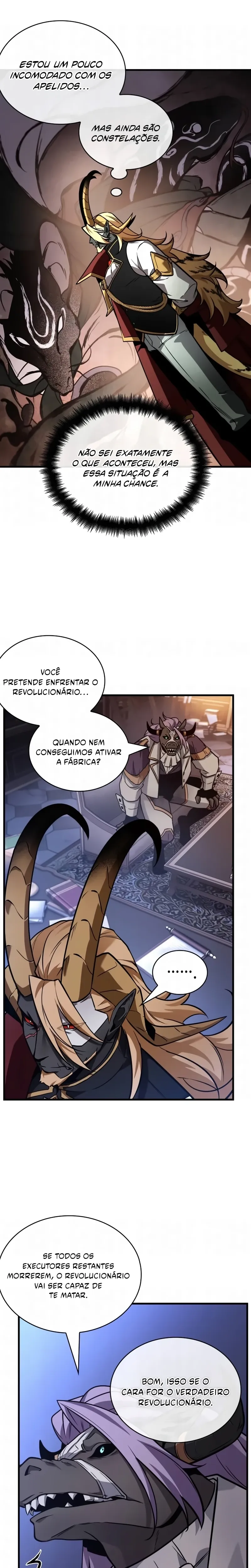 Read O Ponto de Vista do Leitor Onisciente Manga Online