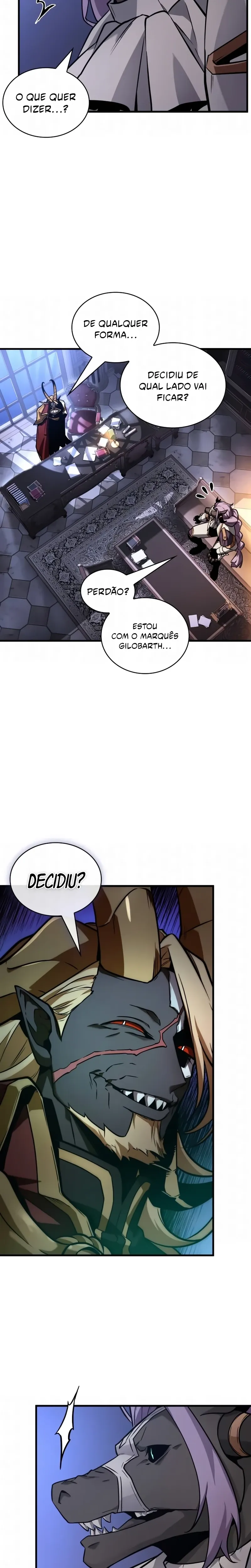 Read O Ponto de Vista do Leitor Onisciente Manga Online