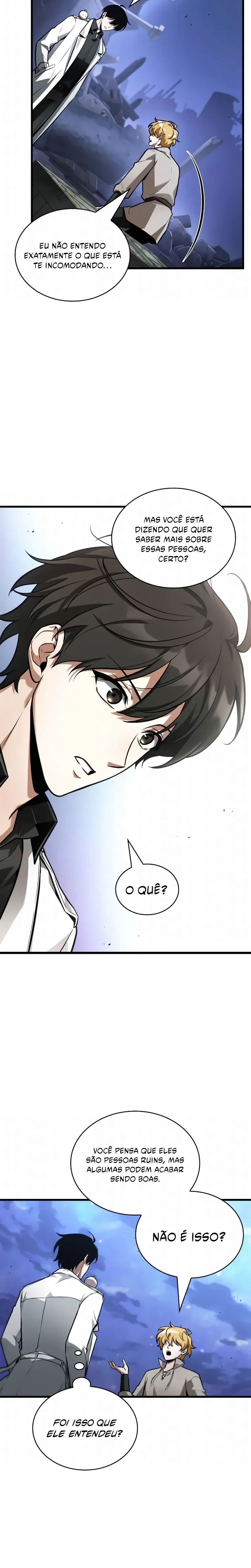 Read O Ponto de Vista do Leitor Onisciente Manga Online