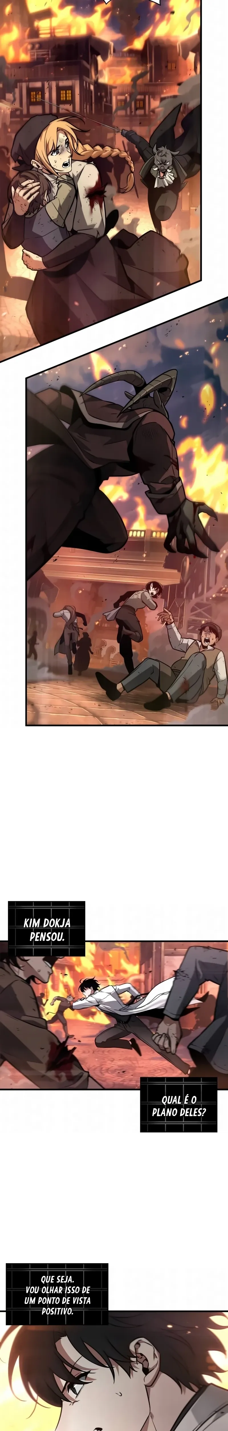 Read O Ponto de Vista do Leitor Onisciente Manga Online