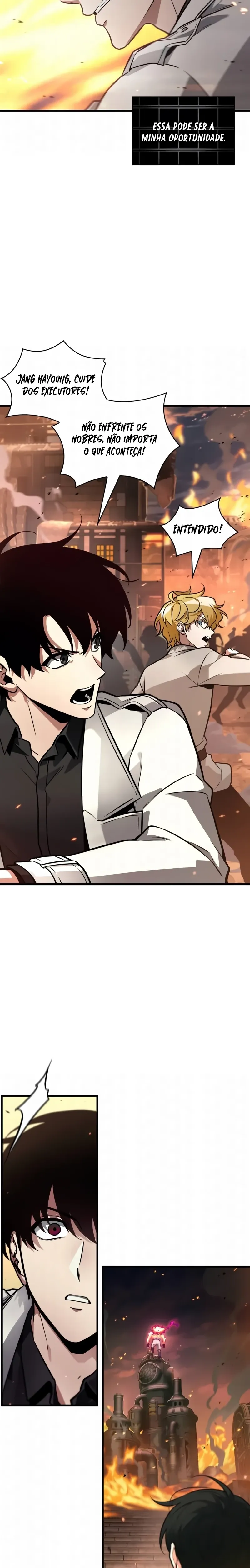 Read O Ponto de Vista do Leitor Onisciente Manga Online