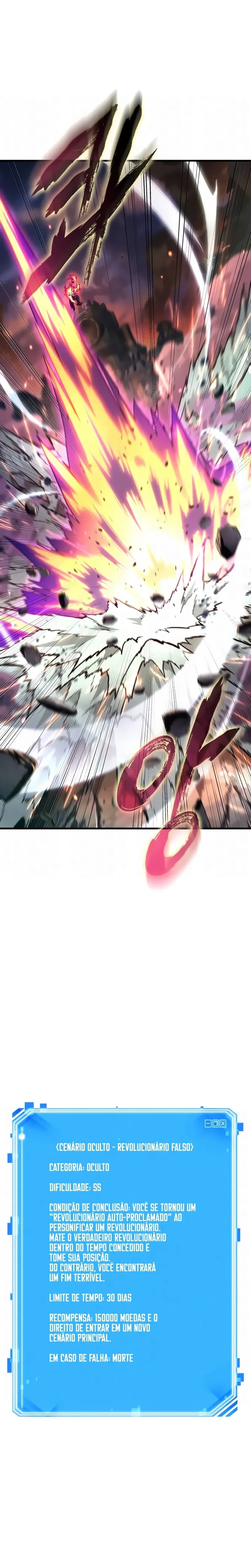 Read O Ponto de Vista do Leitor Onisciente Manga Online