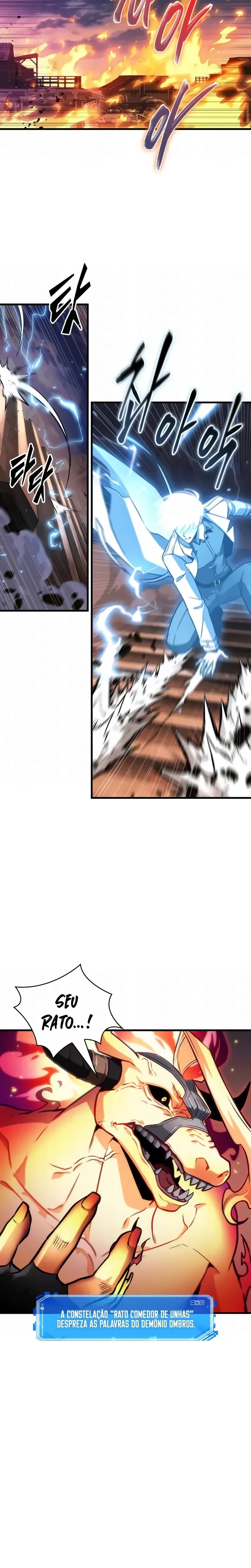Read O Ponto de Vista do Leitor Onisciente Manga Online
