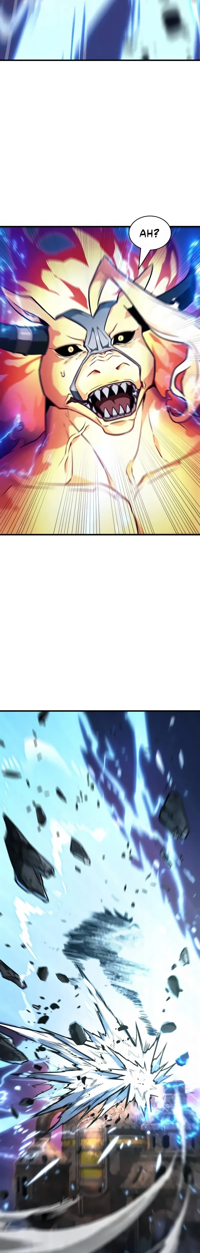 Read O Ponto de Vista do Leitor Onisciente Manga Online