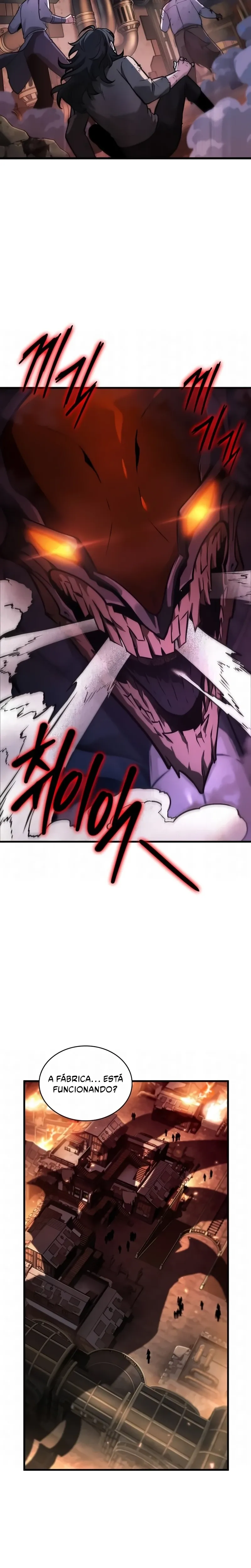 Read O Ponto de Vista do Leitor Onisciente Manga Online