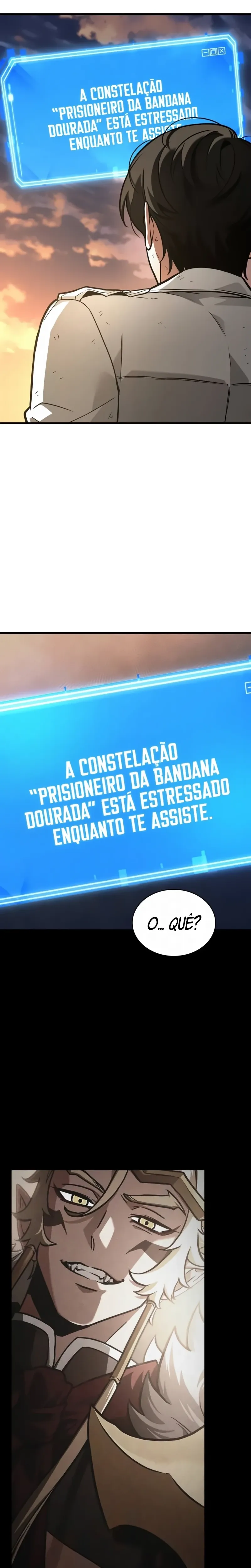 Read O Ponto de Vista do Leitor Onisciente Manga Online