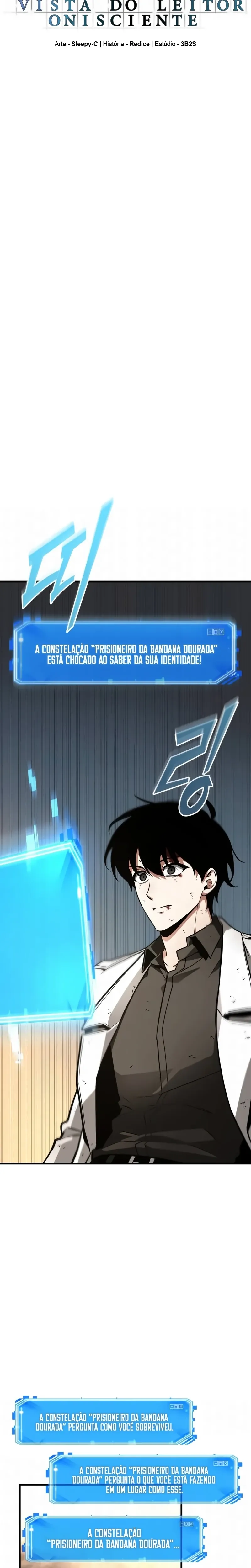 Read O Ponto de Vista do Leitor Onisciente Manga Online