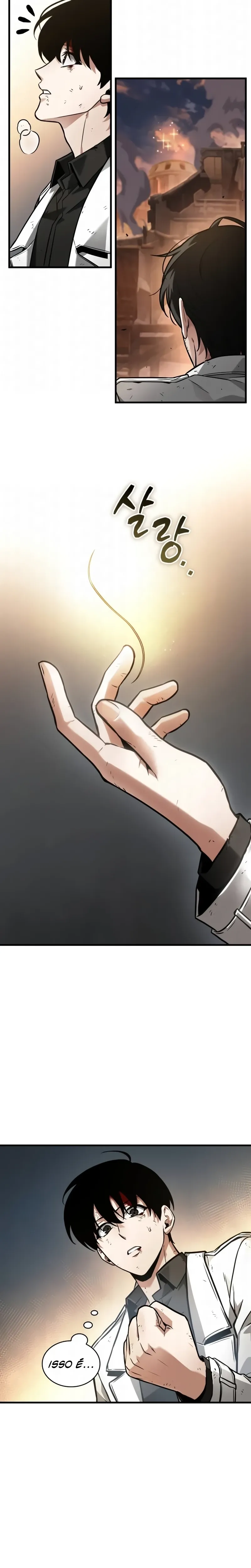Read O Ponto de Vista do Leitor Onisciente Manga Online