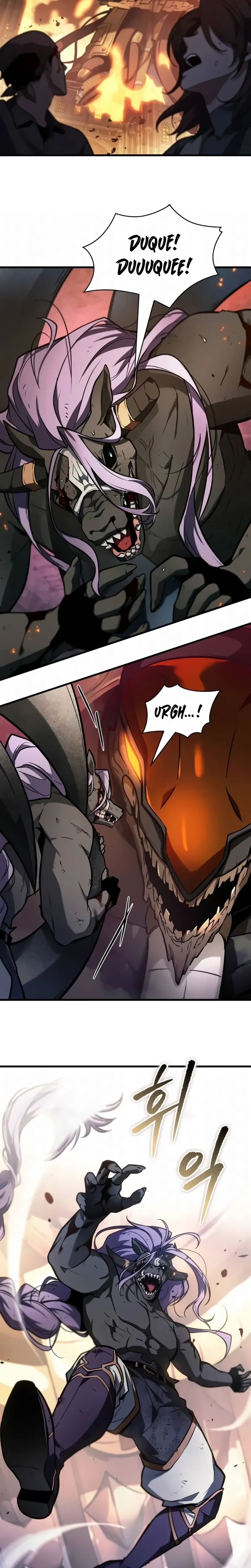 Read O Ponto de Vista do Leitor Onisciente Manga Online