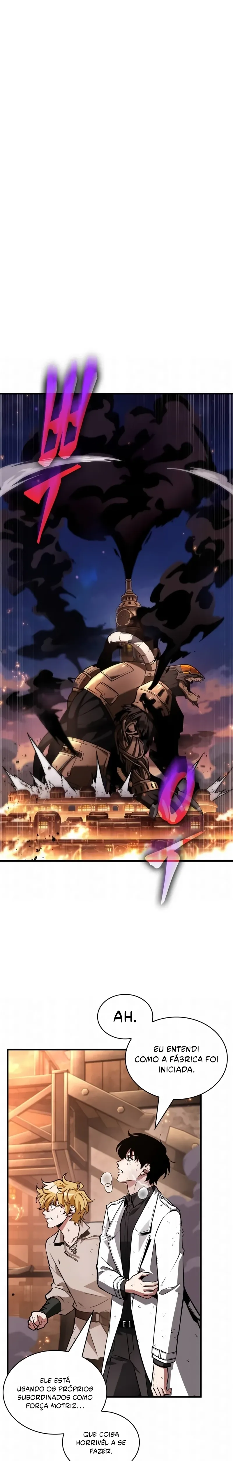 Read O Ponto de Vista do Leitor Onisciente Manga Online