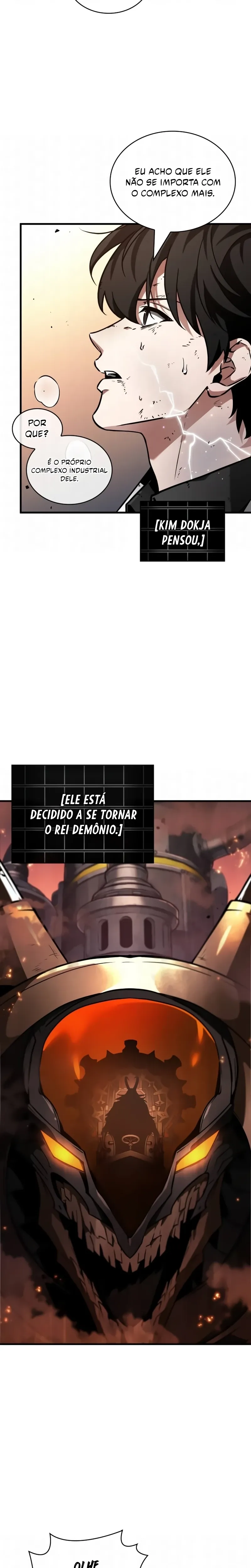 Read O Ponto de Vista do Leitor Onisciente Manga Online