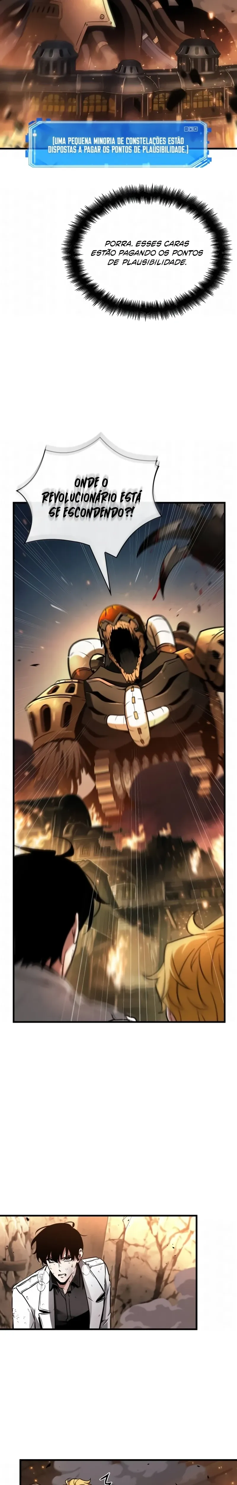 Read O Ponto de Vista do Leitor Onisciente Manga Online