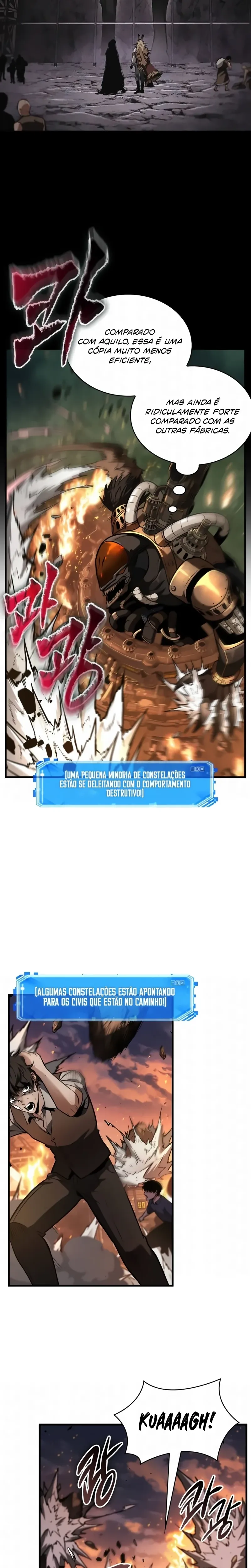 Read O Ponto de Vista do Leitor Onisciente Manga Online