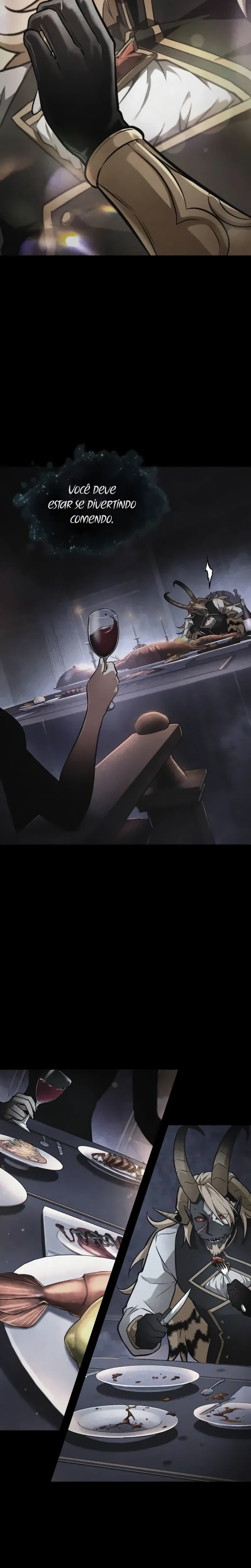 Read O Ponto de Vista do Leitor Onisciente Manga Online