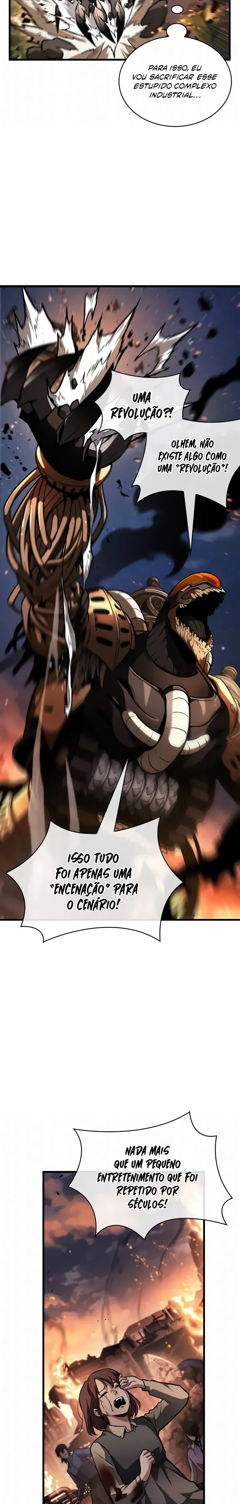 Read O Ponto de Vista do Leitor Onisciente Manga Online