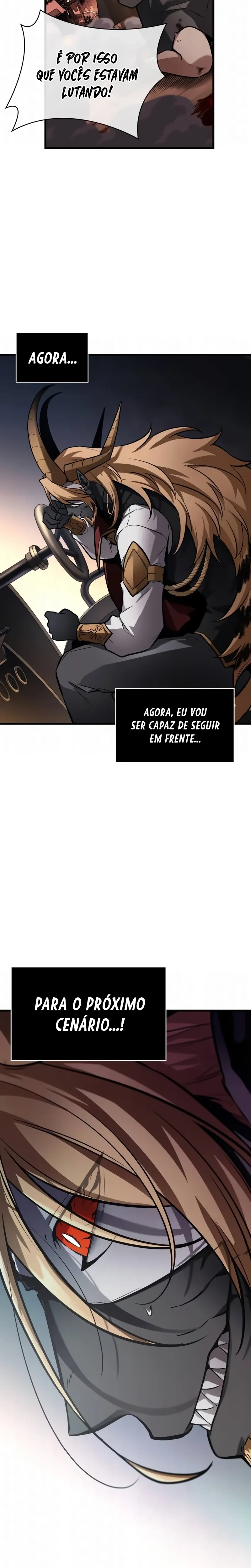 Read O Ponto de Vista do Leitor Onisciente Manga Online