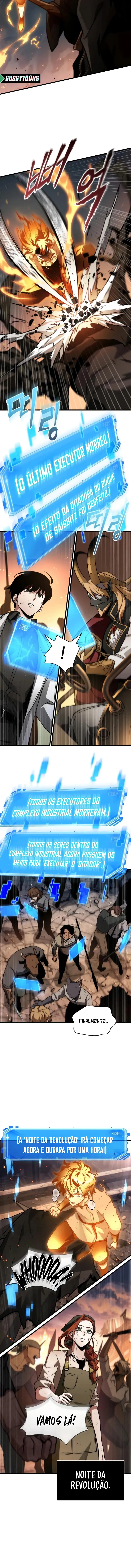 Read O Ponto de Vista do Leitor Onisciente Manga Online