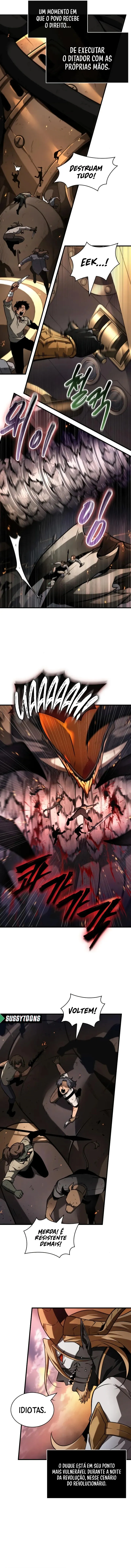 Read O Ponto de Vista do Leitor Onisciente Manga Online