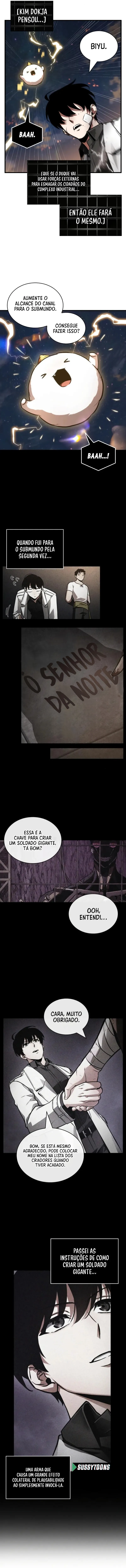 Read O Ponto de Vista do Leitor Onisciente Manga Online